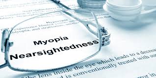 myopia